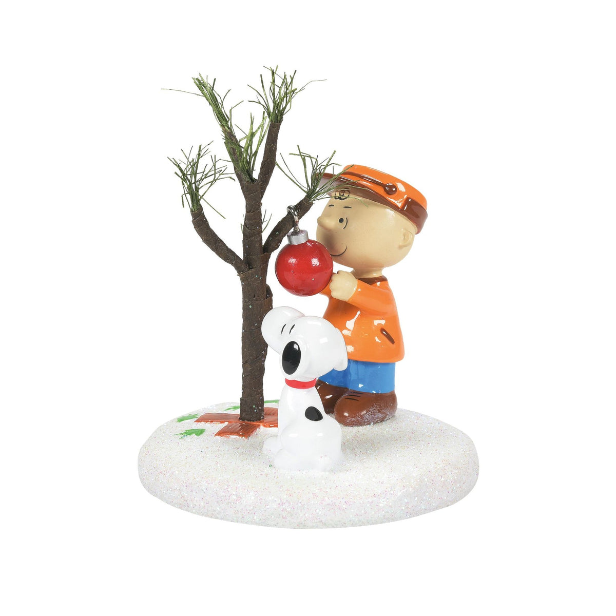 The Perfect Tree | Department 56