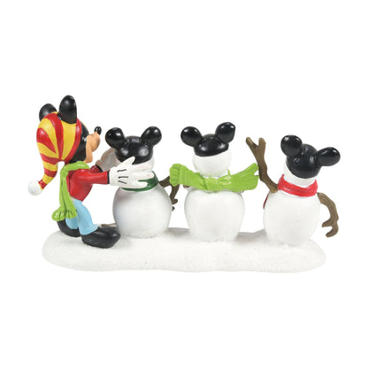 The Three Mouseketeers | Department 56