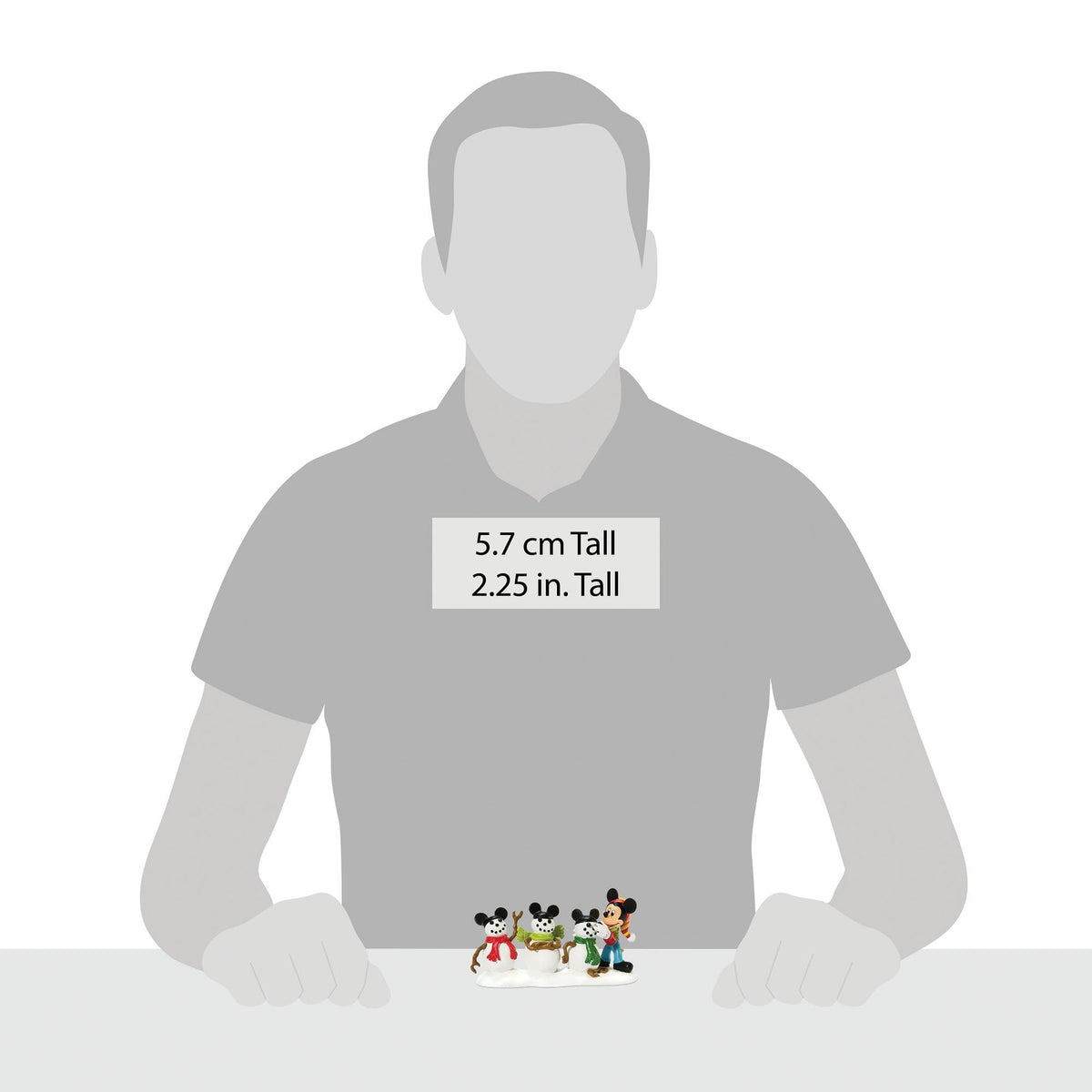 The Three Mouseketeers | Department 56